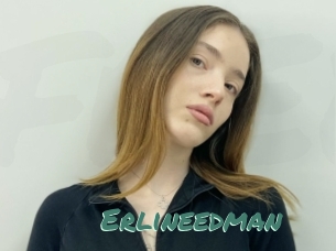 Erlineedman