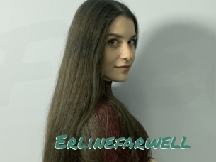 Erlinefarwell
