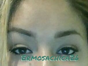 Ermosachica26