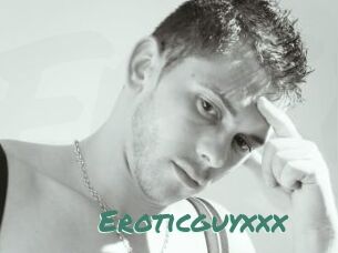 Eroticguyxxx