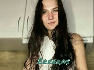 Erreras