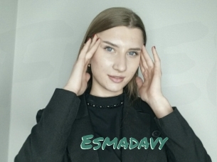 Esmadavy