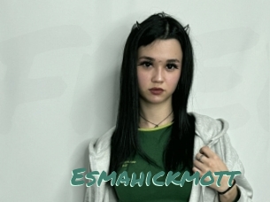 Esmahickmott