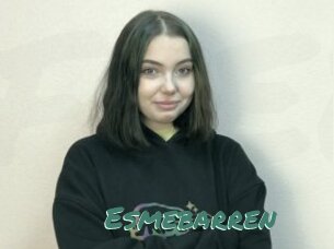 Esmebarren