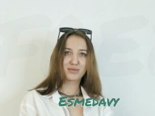 Esmedavy