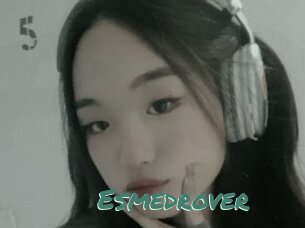 Esmedrover