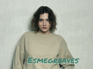 Esmegreaves