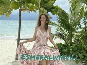 Esmeraldamali