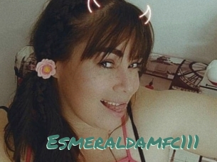 Esmeraldamfc111
