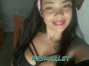 Esskarlet