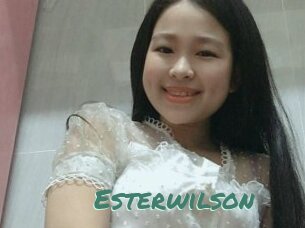 Esterwilson