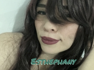 Esthephany