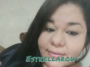 Estrellarow