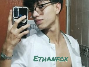 Ethanfox
