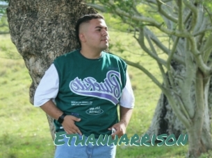 Ethanharrison