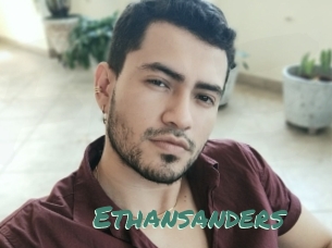 Ethansanders