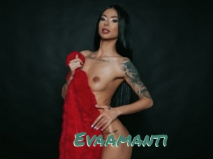 Evaamanti