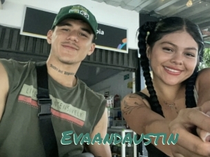 Evaandaustin