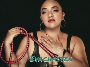 Evachasten