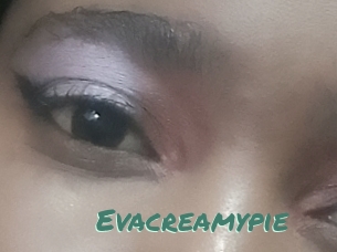 Evacreamypie