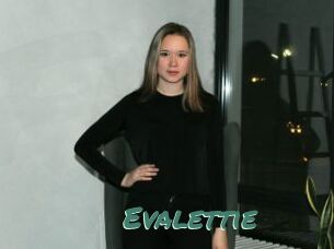 Evalettie
