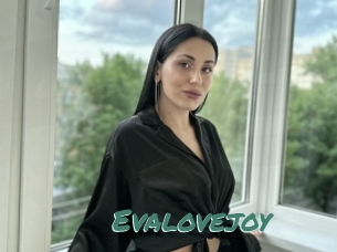 Evalovejoy
