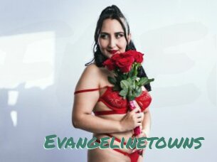 Evangelinetowns