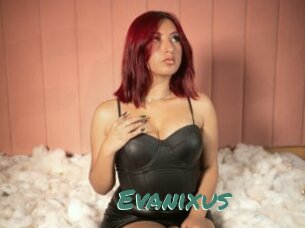Evanixus