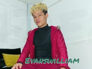 Evanswilliam