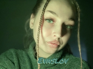 Evaslov
