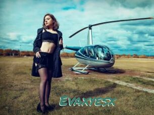 Evaxyesx