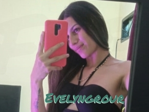 Evelyngrour