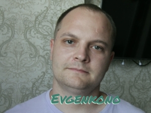 Evgenkono