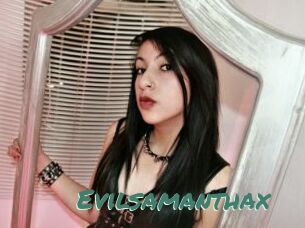 Evilsamanthax