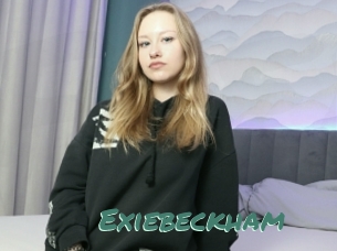 Exiebeckham