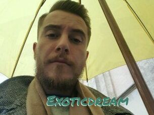 Exoticdream