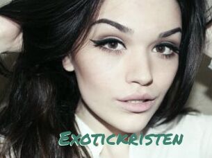 Exotickristen