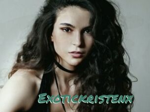 Exotickristenx