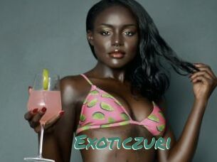 Exoticzuri