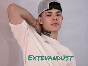 Extevandust