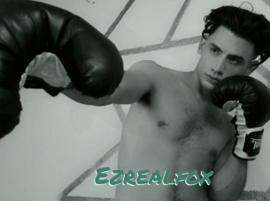 Ezrealfox