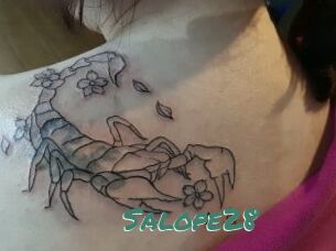Salope28
