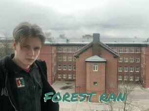 FOREST_RAN