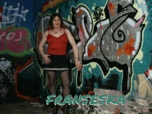 FRANSESKA