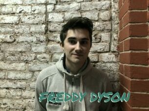 FREDDY_DYSON