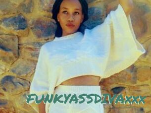 FUNKYASSDIVAxxx