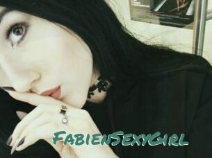 FabienSexyGirl