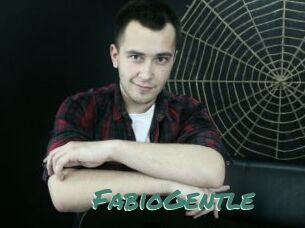 FabioGentle