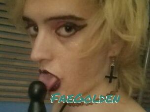 FaeGolden