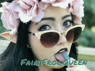 FairyFrogQueen